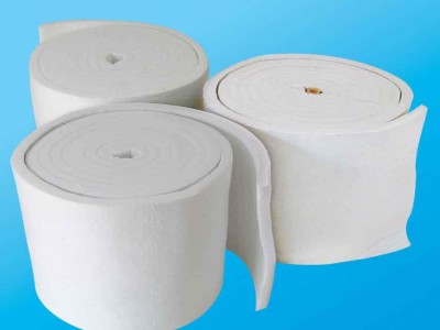 優質硅酸鋁針刺毯